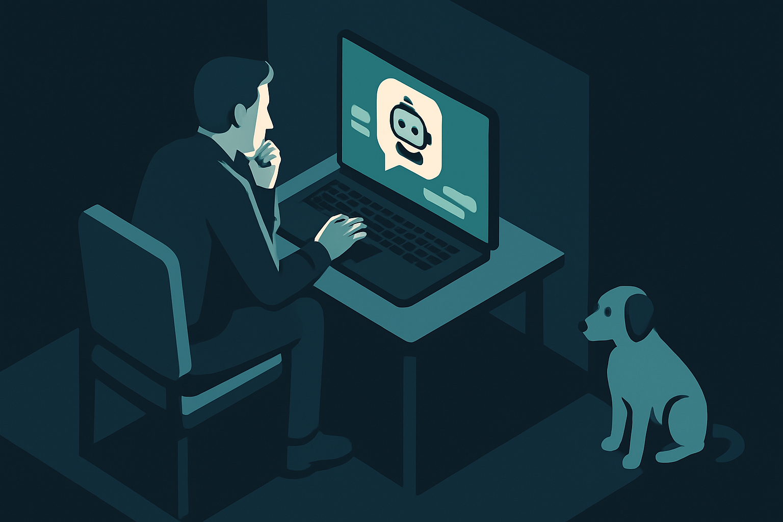 Dear Humans: The Illusion of Being Liked