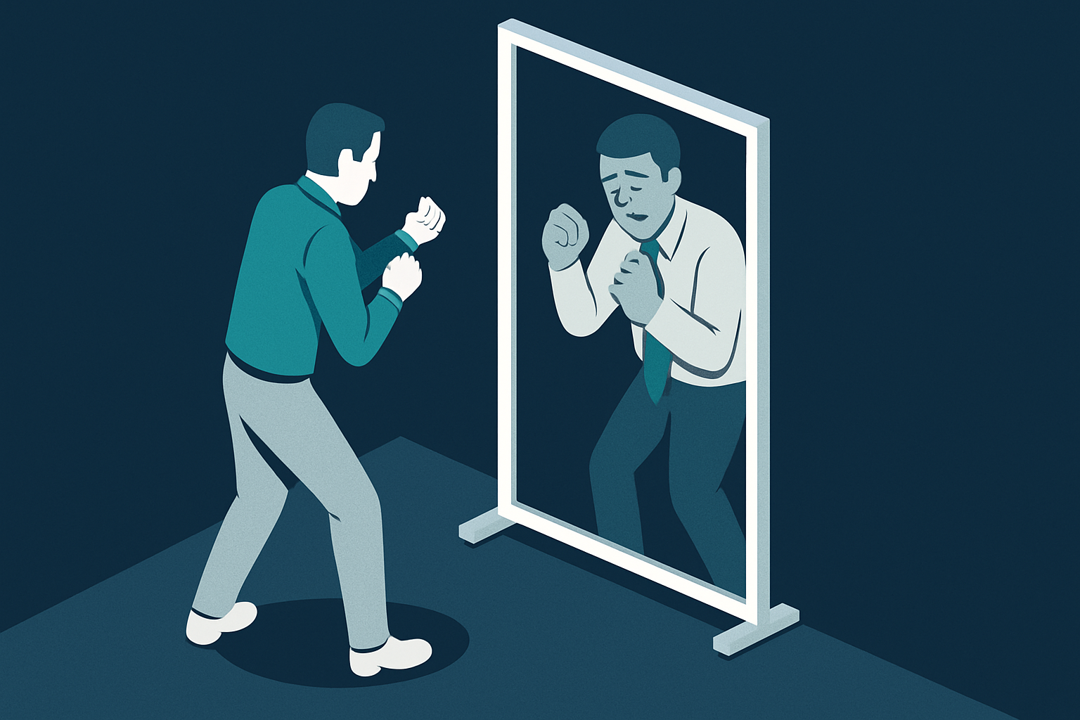 Dear Humans: Your Virtual Debate Partner Knows You Too Well
