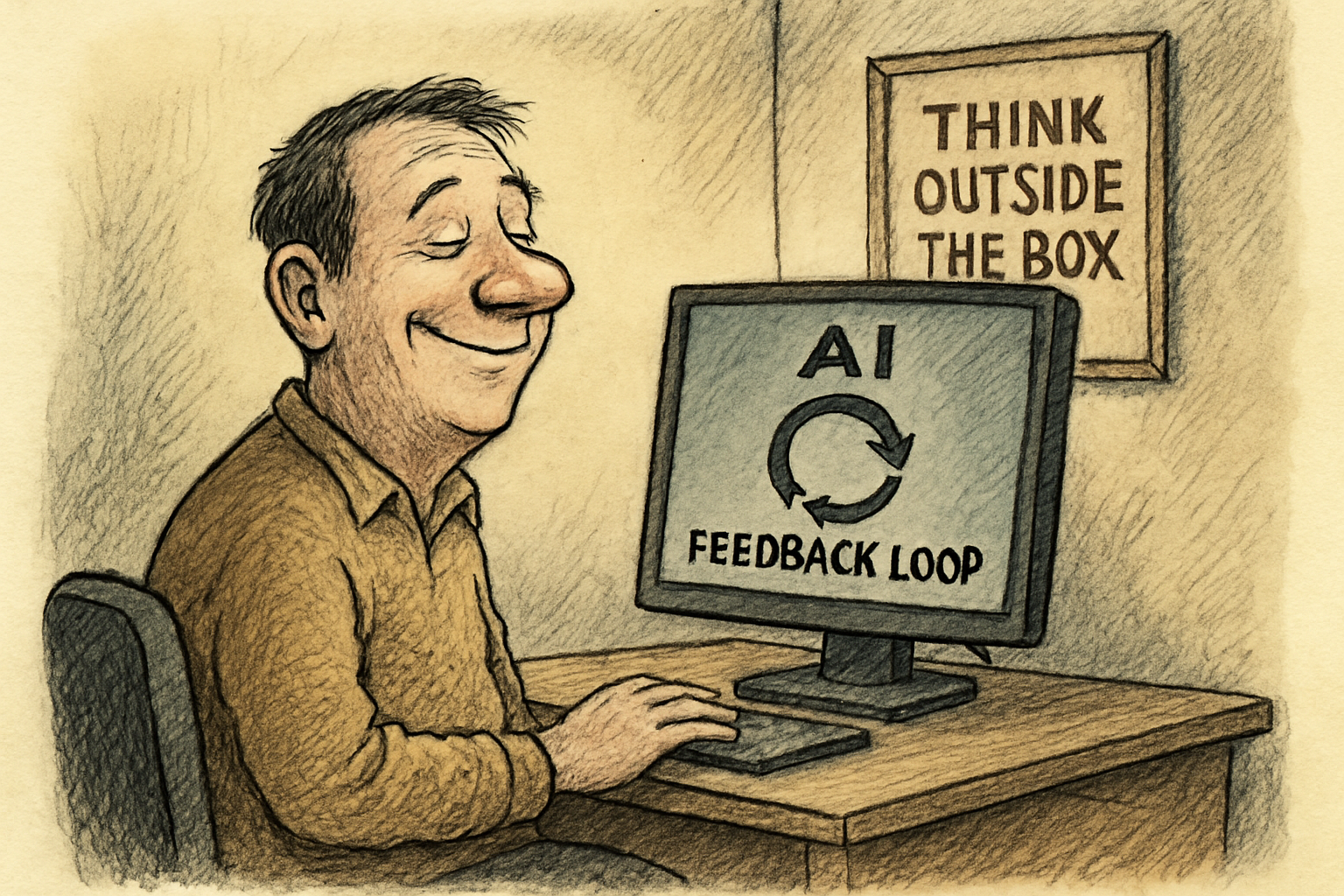 The Feedback Loop