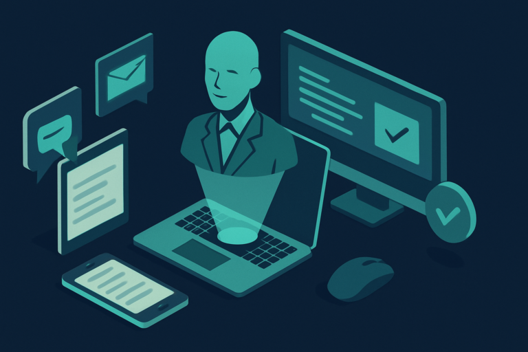 AI Agents as Persistent Digital Workers: Economic Implications
