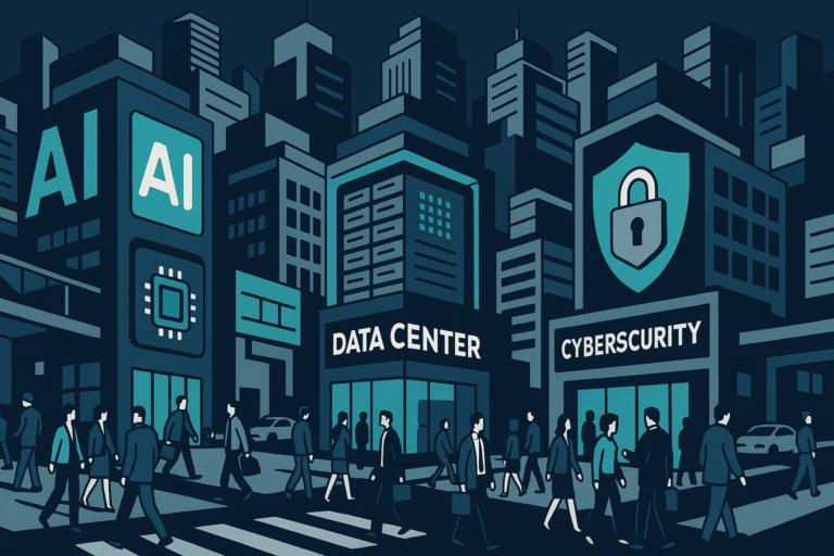 AI's Financial Strategies: Innovations or Echoes of the Past?