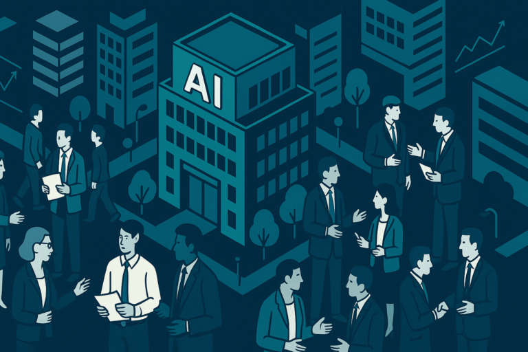 AI's Influence on Capital Allocation: Sovereign Wealth and Tech Stakes