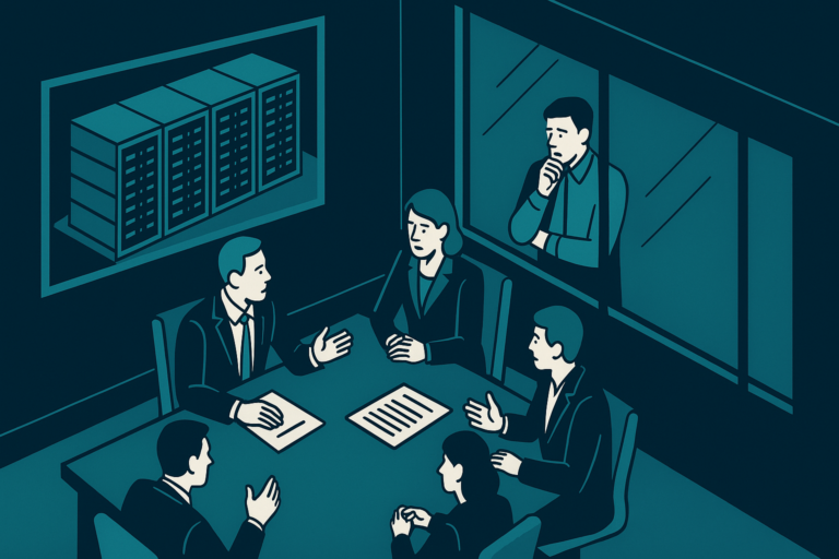 AI's Role in Reshaping Capital Markets Through Pension Investments