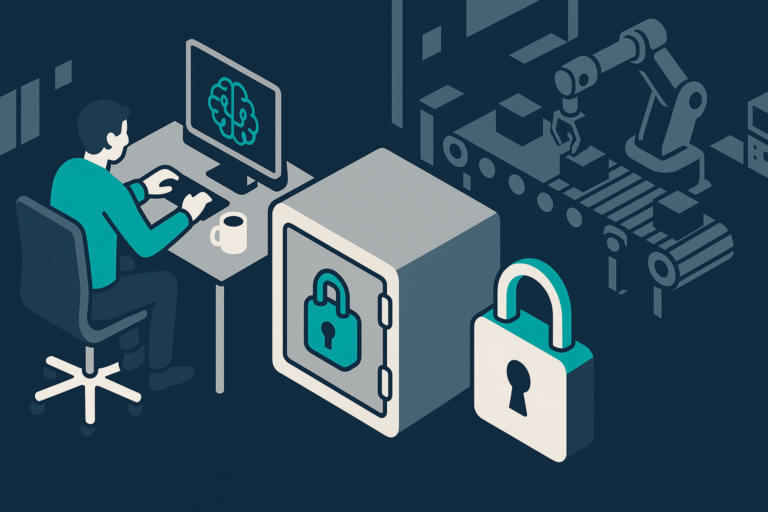 AI's Role in Reshaping Labor and Intellectual Property Dynamics