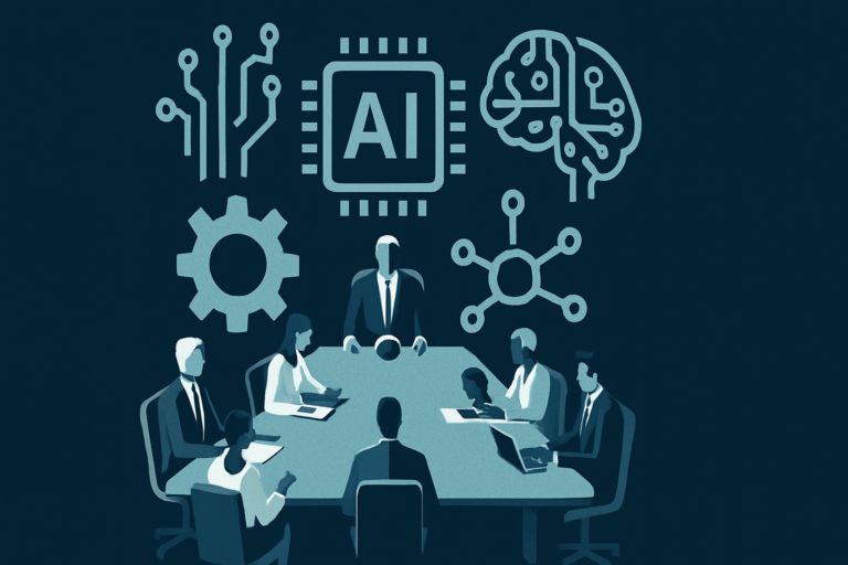 The High Cost of AI: Who Gains in the New Monopoly Era?