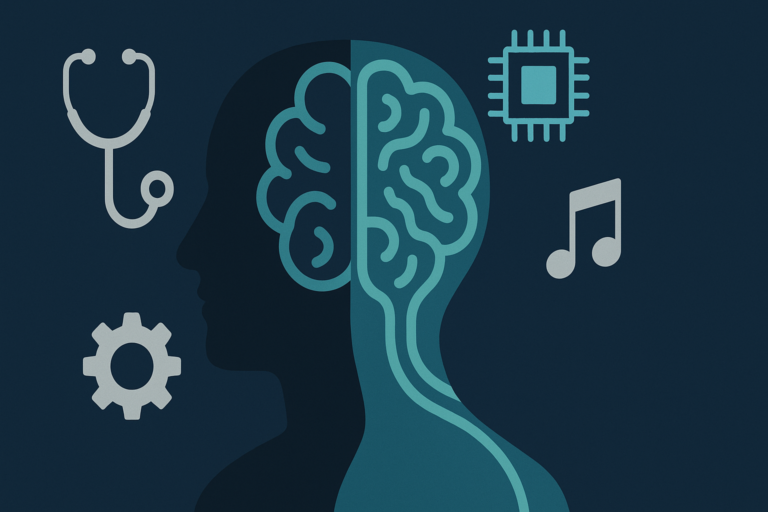 AI's Role in Commoditizing Human Intelligence and Expertise