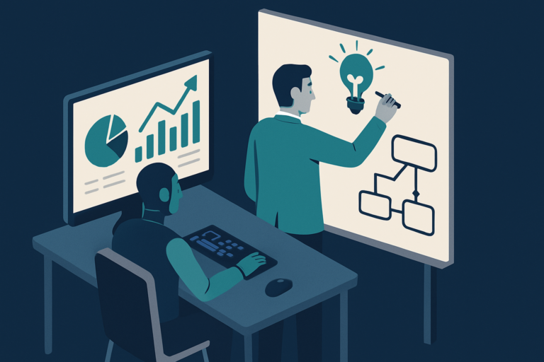 AI's Role in Redefining Human Expertise and Creativity