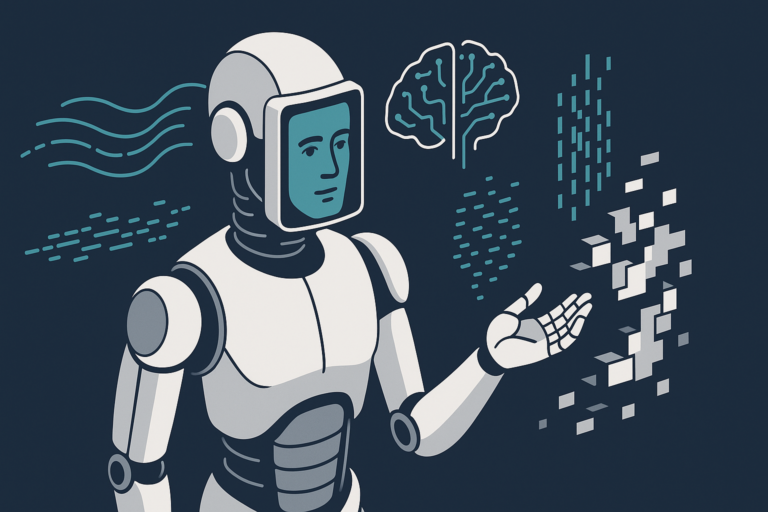 Digital DNA and Robots: Reimagining Identity After Death