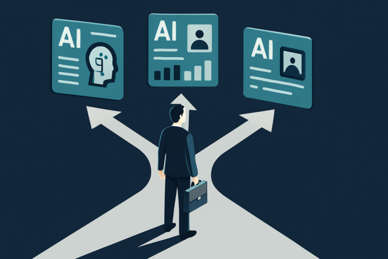 The New Frontier: AI's Role in Shaping Human Autonomy in a Digital Age