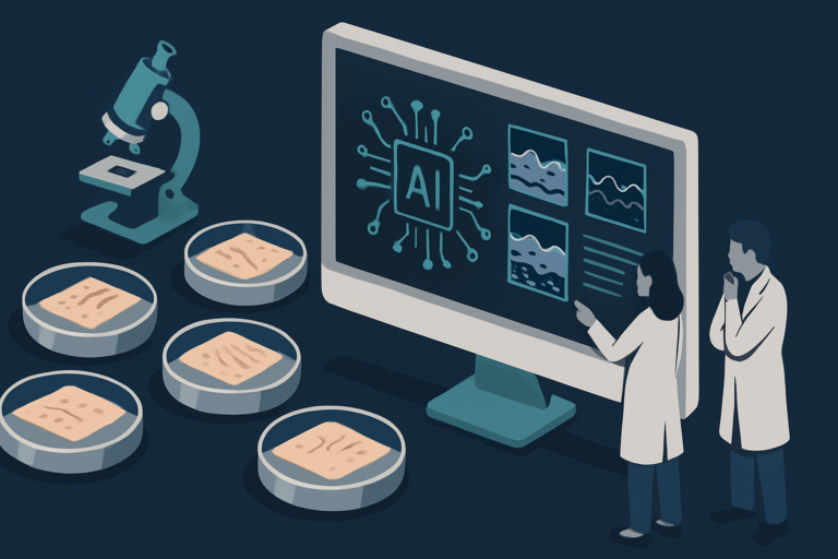 AI and the Future of Integrative Beauty Science Platforms