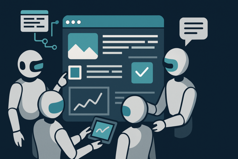 AI-Driven Agentic Systems Reshape Web Search Infrastructure