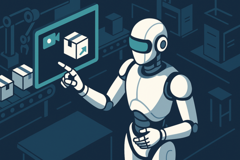AI Empowers Real-Time Robotics: Google DeepMind's Gemini ER 2