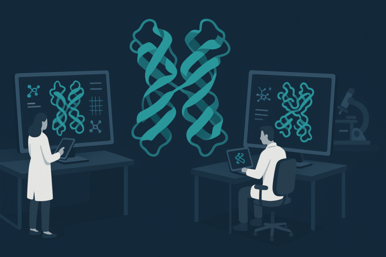 AlphaFold's Homodimer Predictions: A Leap in Drug Discovery