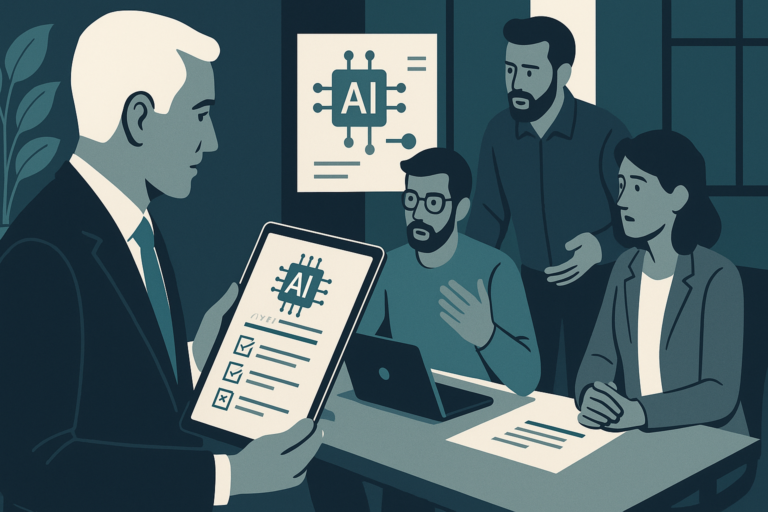 EU AI Act: The New Regulatory Frontier for AI Models