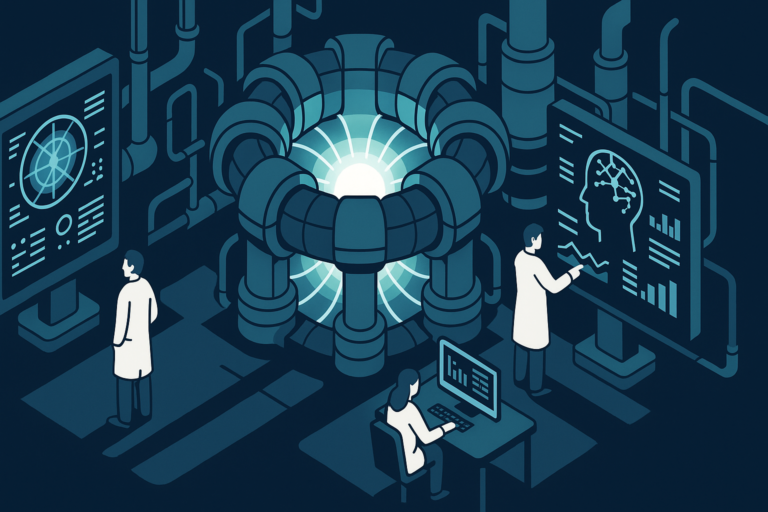 Helion and Microsoft Mark Fusion Power Milestone