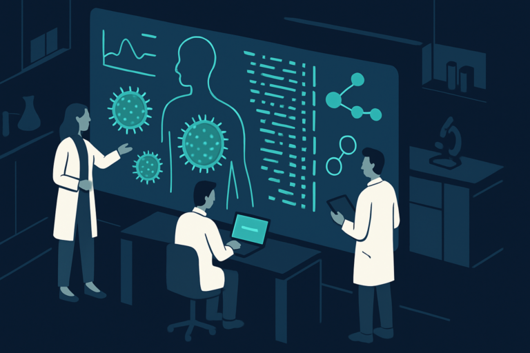 In Vivo CAR-T: Revolutionizing Cancer Treatment with AI