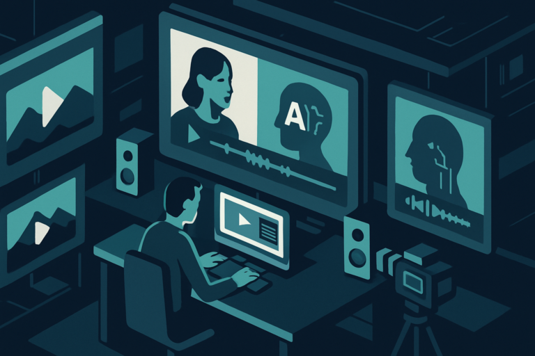 Revolutionizing Video Content: FLUX 3 Video's AI-Driven Leap