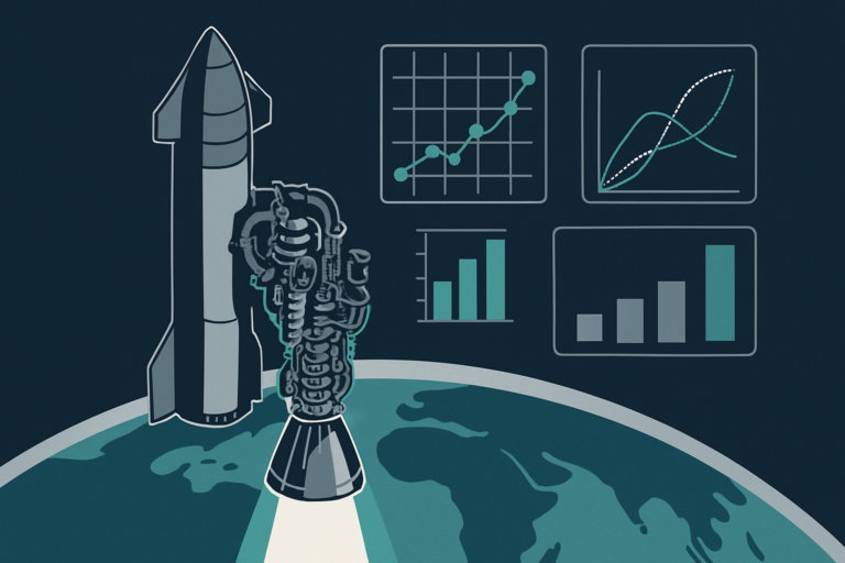 SpaceX Raptor 3: Engineering Mastery Fuels Future Missions