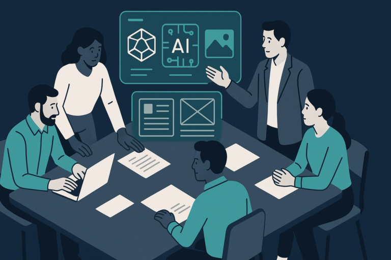 AI Accountability and the Rediscovery of Human Judgment