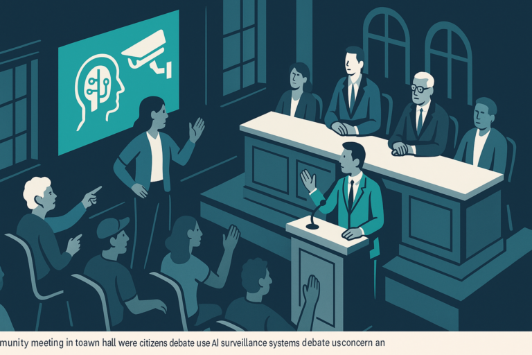 AI and the Erosion of Local Autonomy in Governance