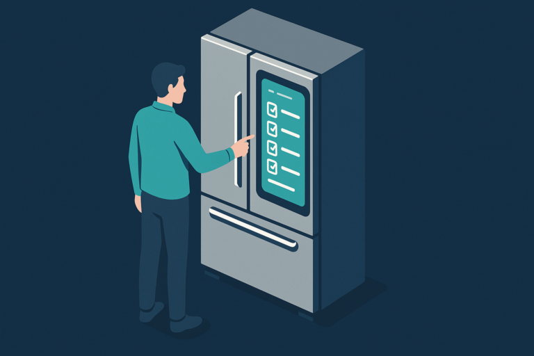 AI's Expansion and the Erosion of Consumer Autonomy