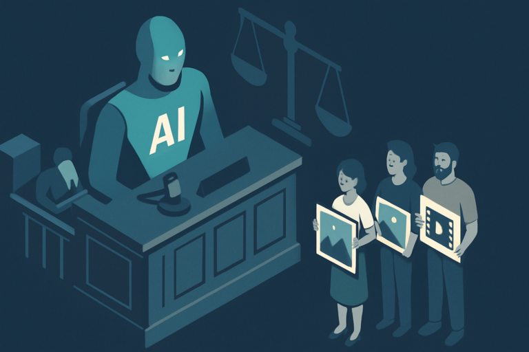 AI's Scale Advantage: Legal and Social Implications Beyond Attribution