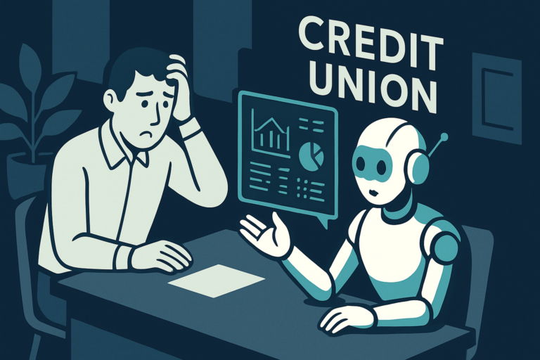 The Human Cost of AI: When Advisory Becomes Autonomy