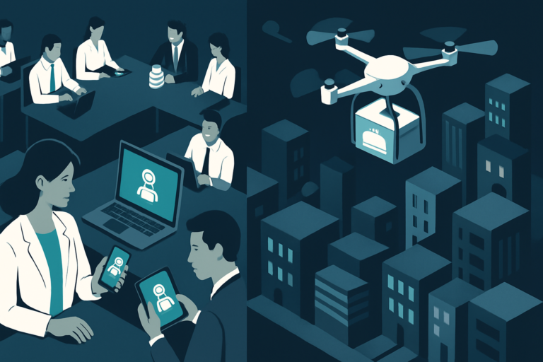 The Shadow Economy of AI: Trust and Transparency at Risk