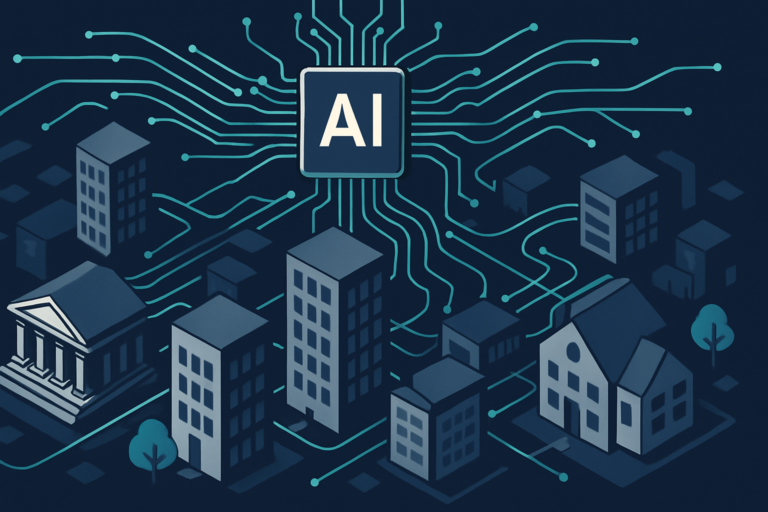 The Unseen Costs of AI's Institutional Integration