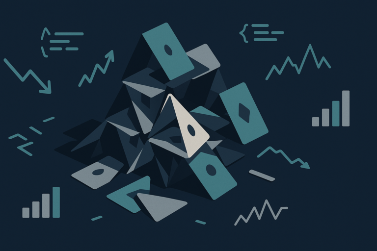 The Unsustainable Ambitions of AI: Learning from Financial Folly