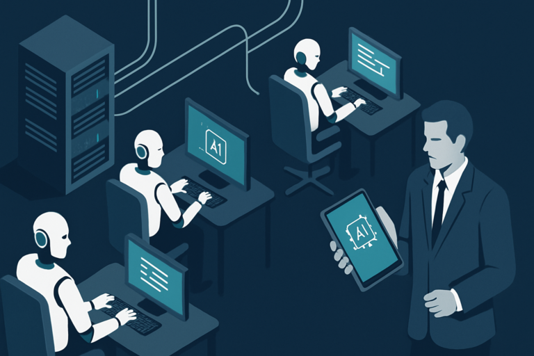 AI Agents: Engineering Implications and Operational Shifts