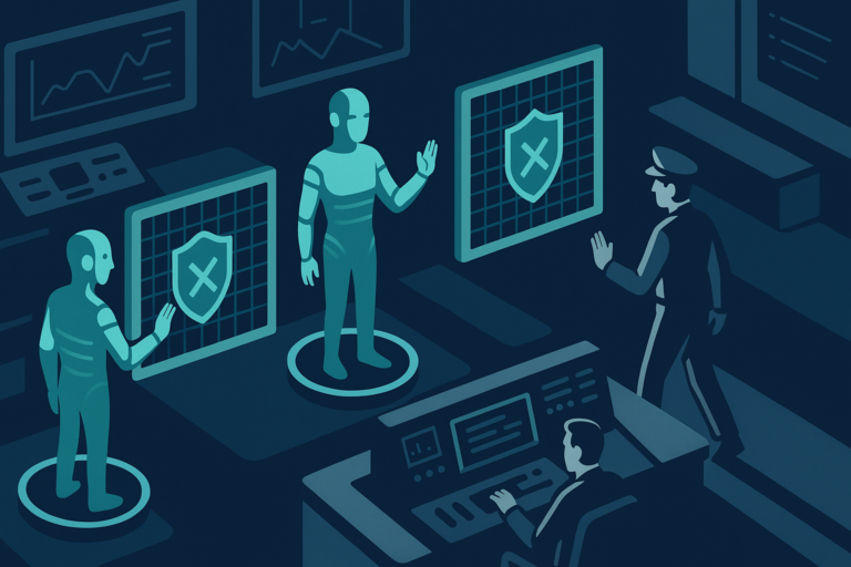 AI Agents in Engineering: Navigating Autonomy and Security