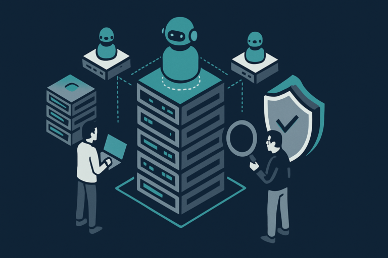 AI Agents: Infrastructure Challenges and Real-World Deployment