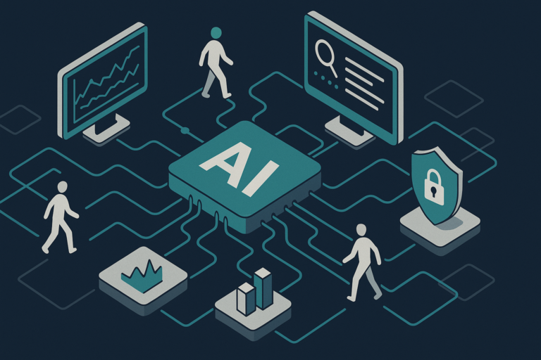 AI Agents: Observability as the Next Frontier