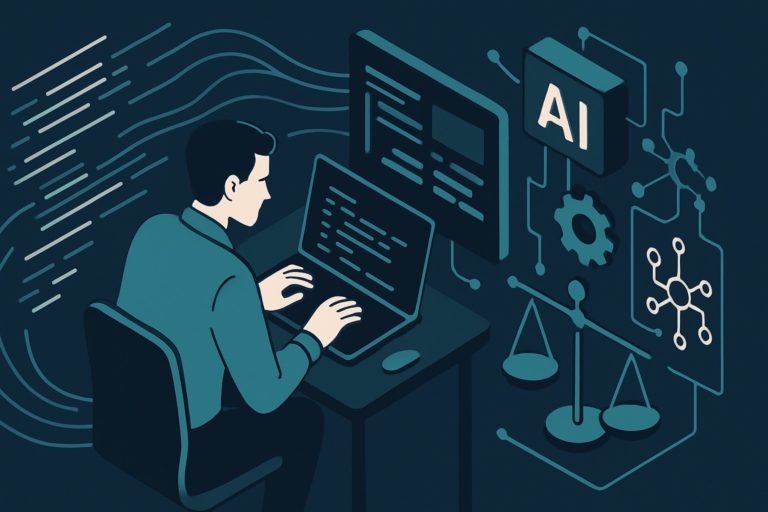 AI-Driven Development: Navigating Code Explosion and Technical Debt