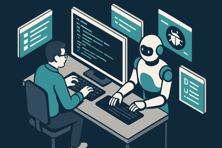 AI-Driven Engineering: Embracing the New Workflow