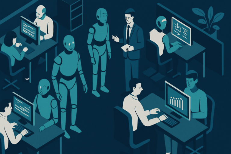 AI Integration: Transforming Enterprise Operations and Security