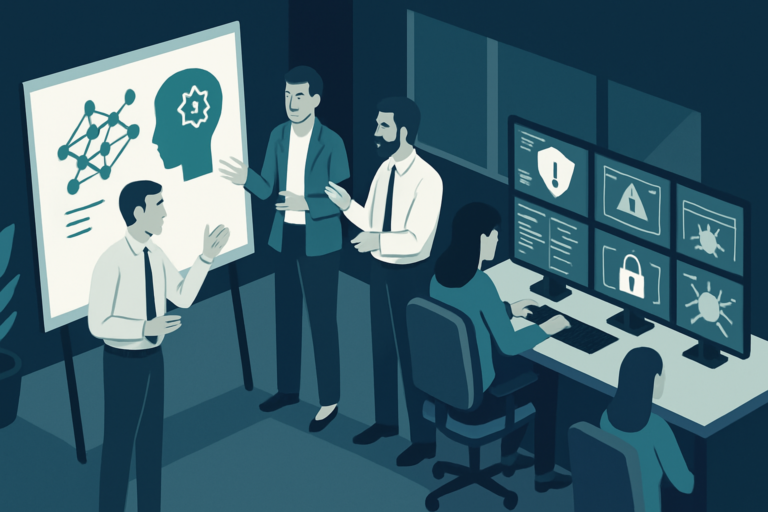 AI Ownership: Rethinking Infrastructure and Trust