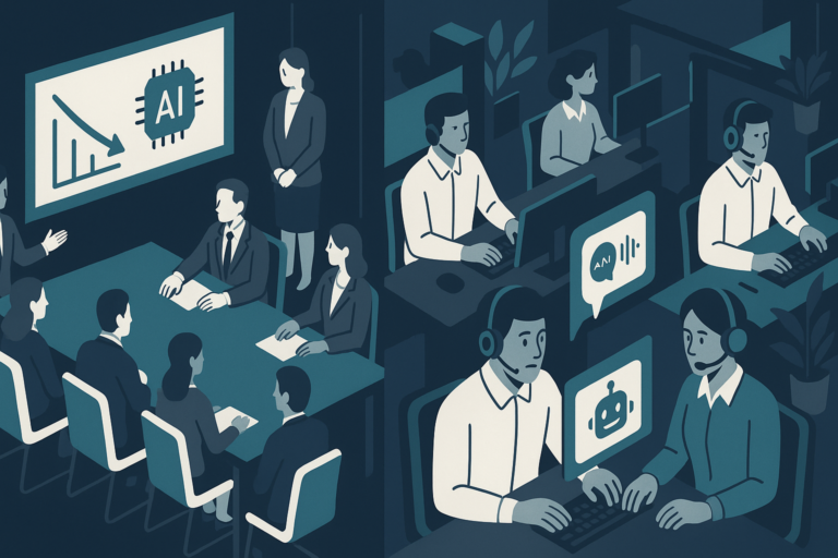 AI's Cost-Benefit Shift: Claude Opus 5 and PolyAI's Impact