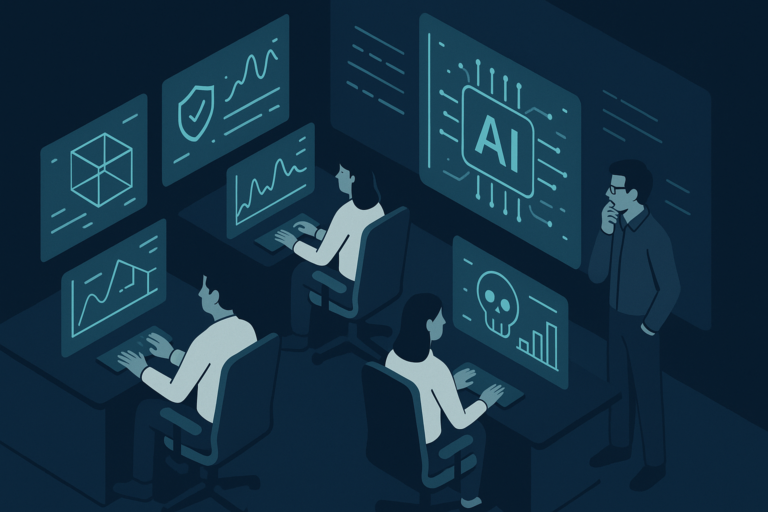 Rethinking AI Security: From Reactive Measures to Proactive Defenses