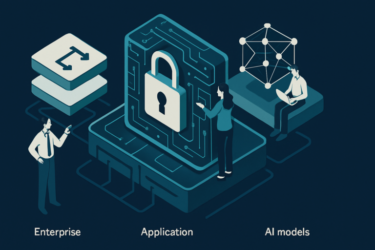 The Unseen Layers: Engineering Trust in AI Applications