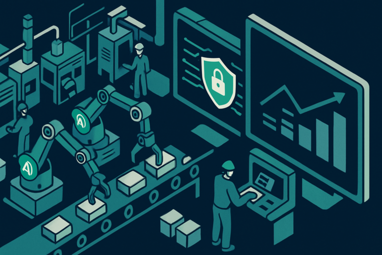 AI's Rising Compute Costs and Security Concerns: Economic Implications