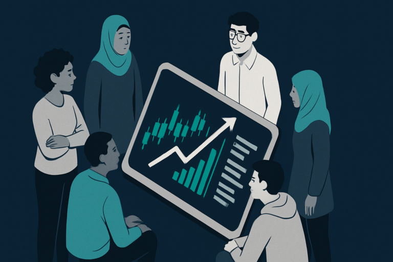 AI's Role in Reshaping IPO Markets: Democratization or Delusion?