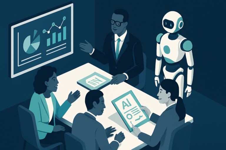 The Economic Shift: AI's Influence on Contractual and Pricing Models