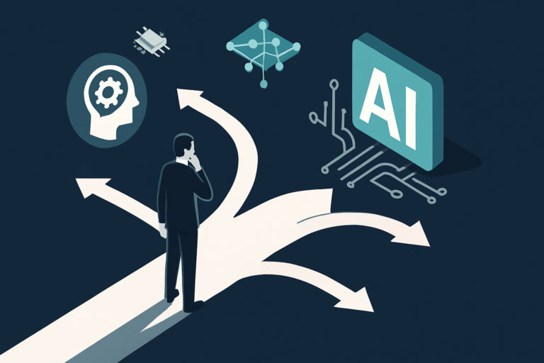 AI and Human Agency: The Cognitive Cost of Reliance