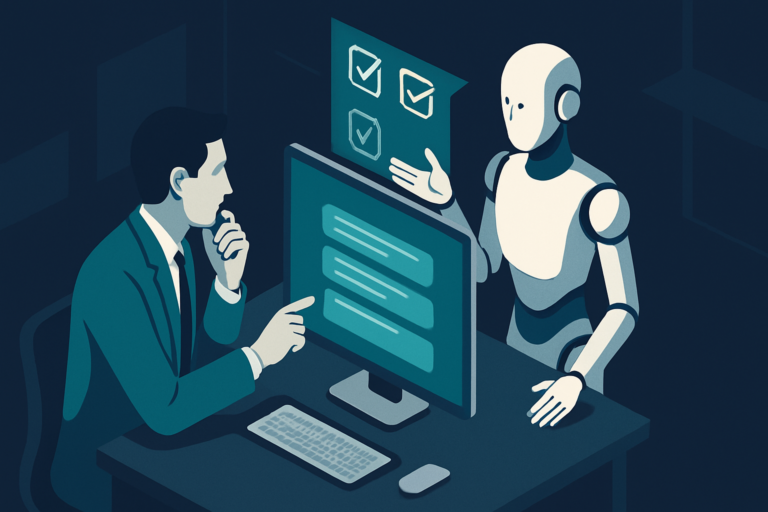 AI as a Cognitive Extension: Decision-Making in an Automated World