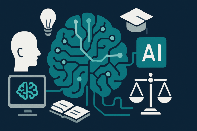 AI's Impact on Cognitive Processing: The New Neural Frontier