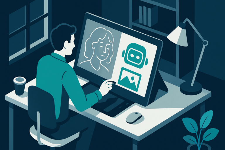 AI's Impact on Creative Cognition: A Double-Edged Sword