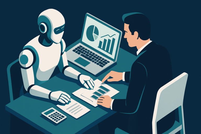 AI's Role in Redefining Economic Power and Cognitive Perception