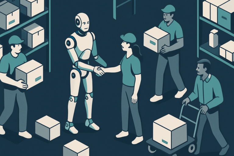 AI's Role in Shaping Human Trust and Economic Decision-Making